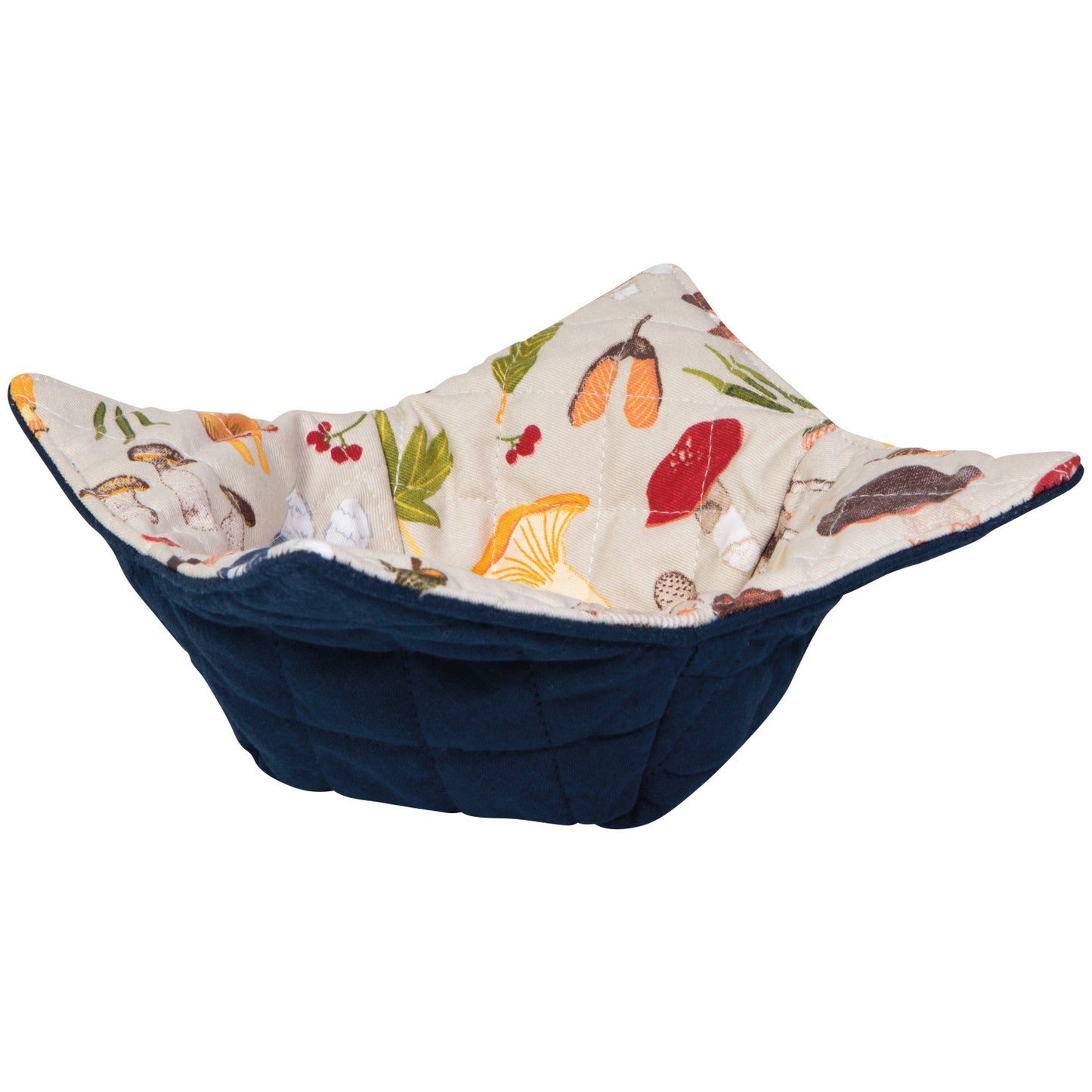 Bowl Cozy - Field Mushroom