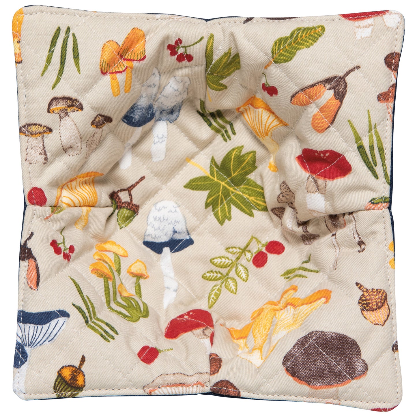 Bowl Cozy - Field Mushroom