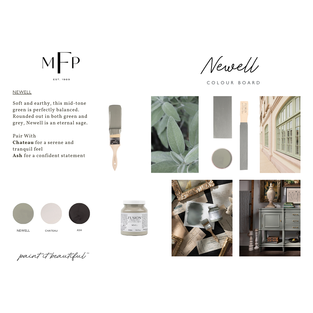 Newell