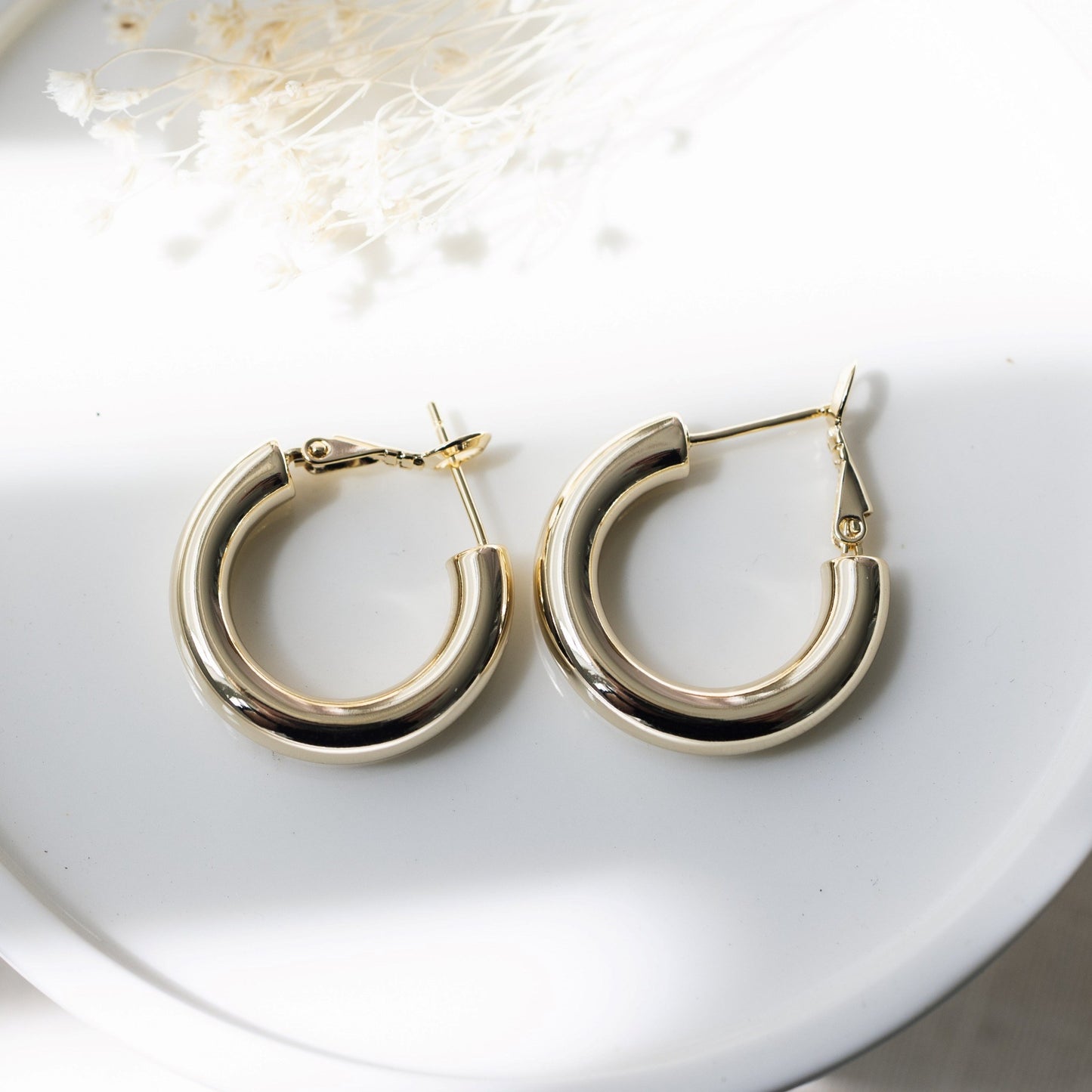 Optimal Hoops | Gold