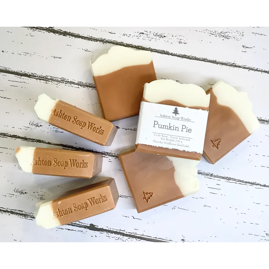 Soap | Pumpkin Pie