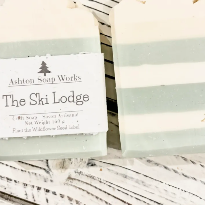 Soap | The Ski Lodge