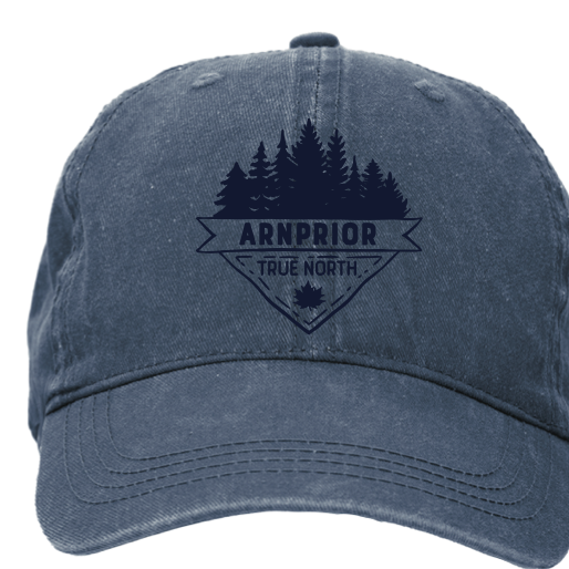 ARNPRIOR Ballcap (3 colours)