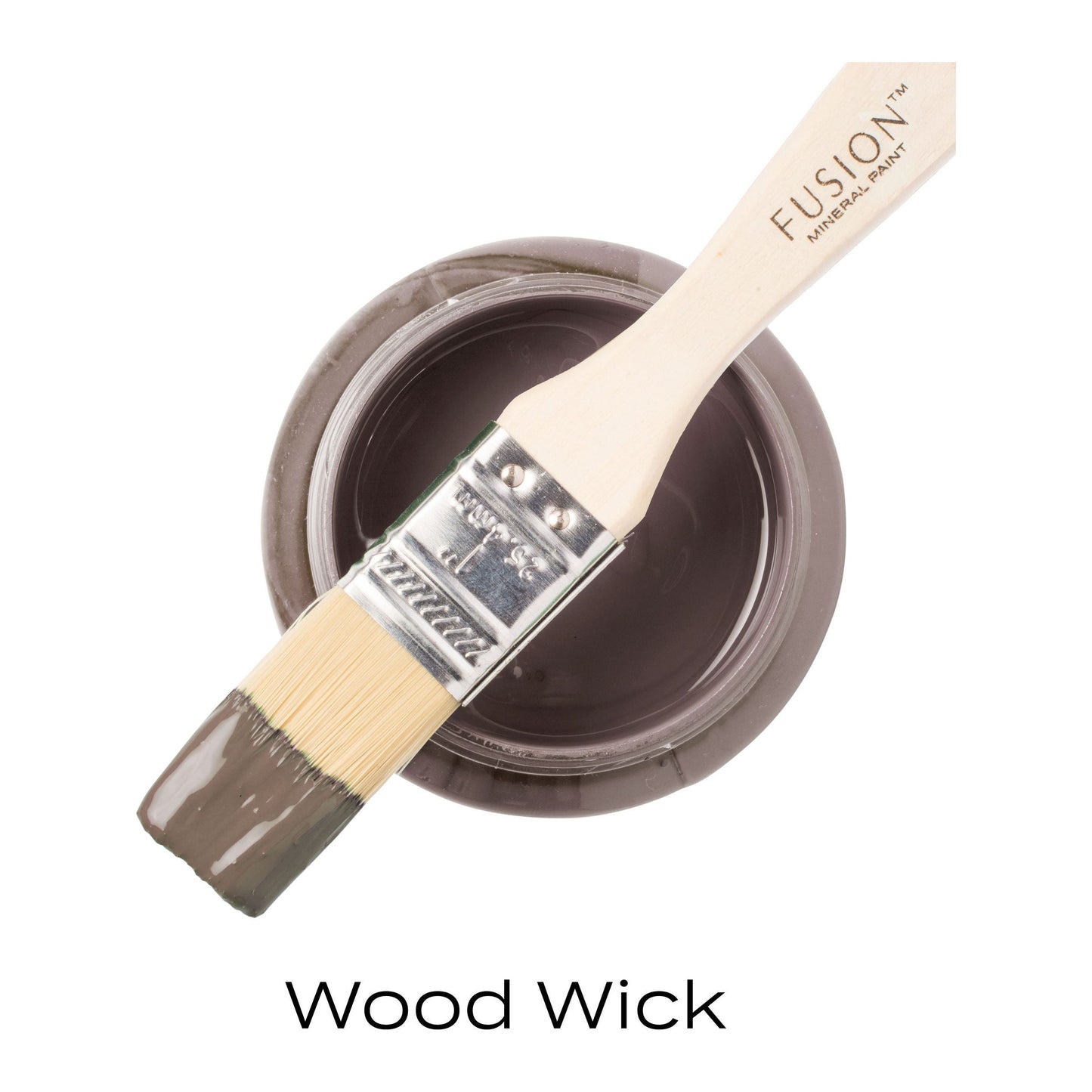 Wood Wick
