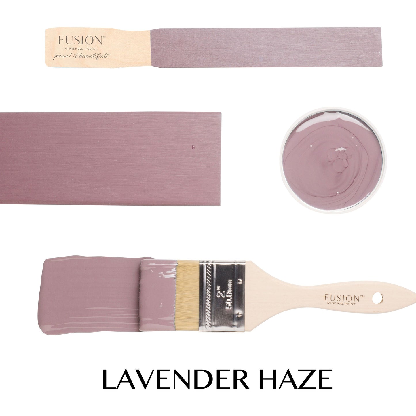 Lavender Haze