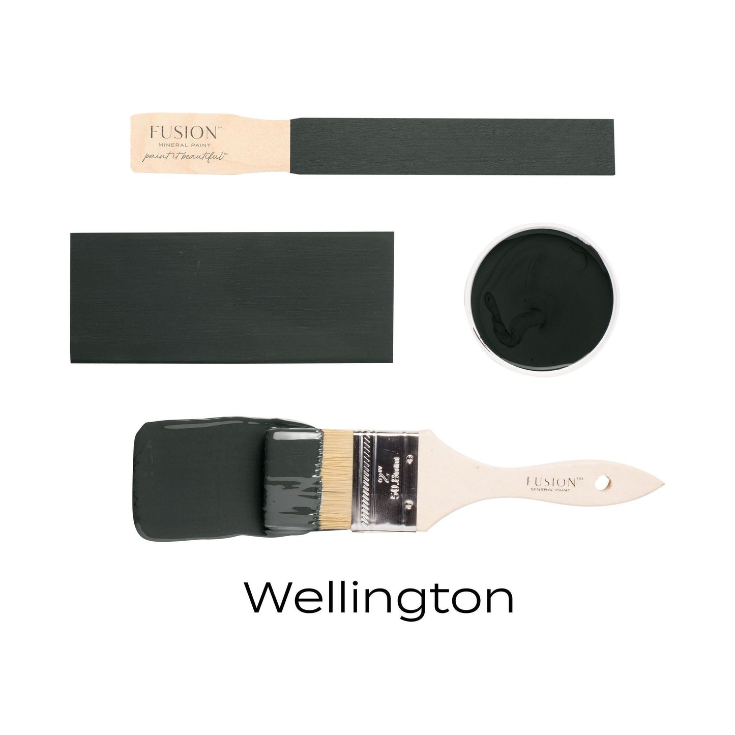 Wellington