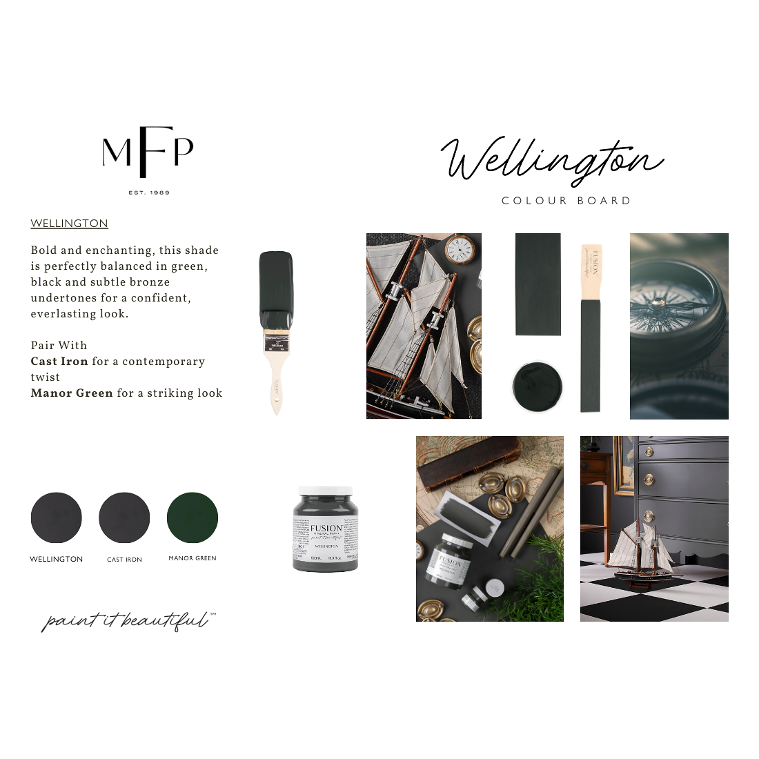 Wellington