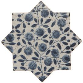 Coasters - Calendula (Set/4)