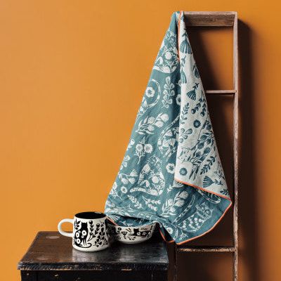 Catbloom - Imprint Mug