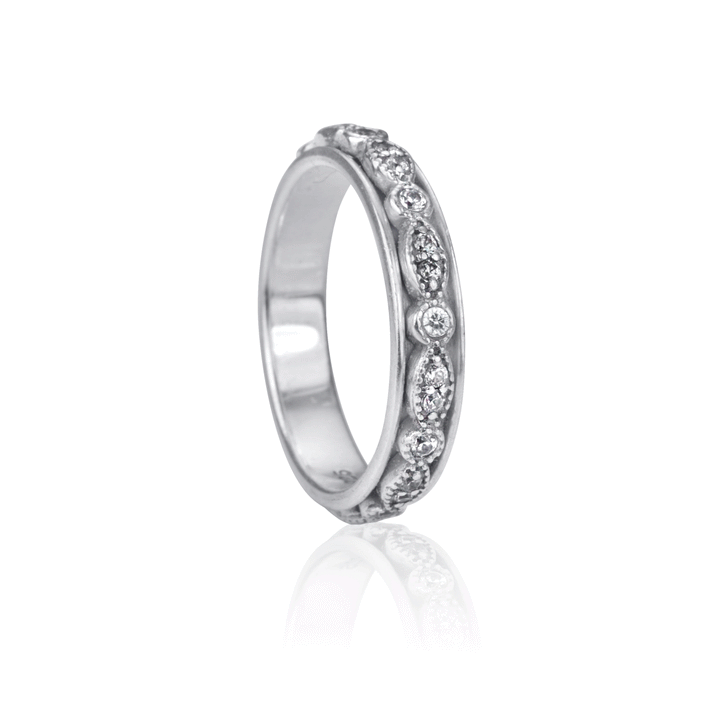 Devotion - Size 8