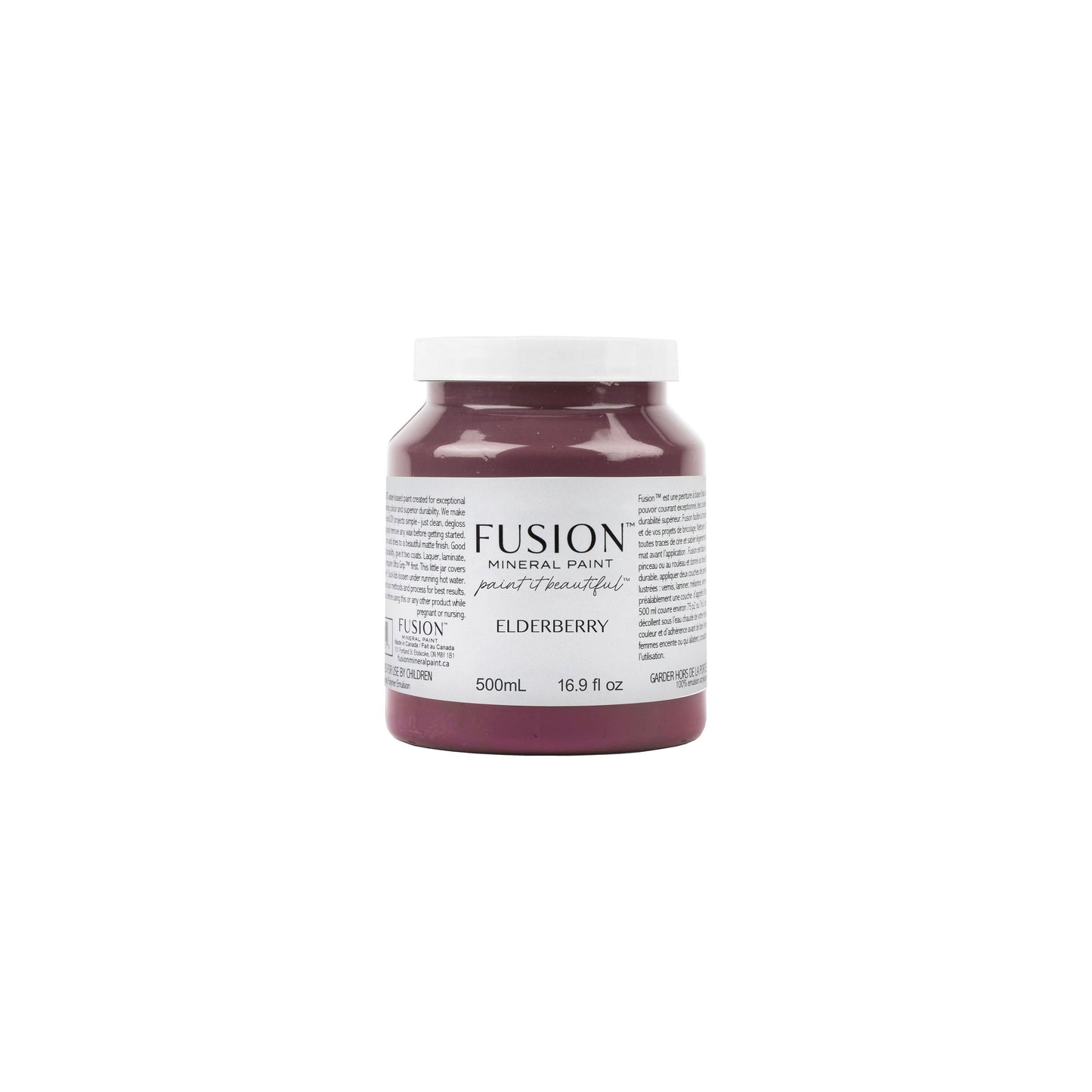 Elderberry