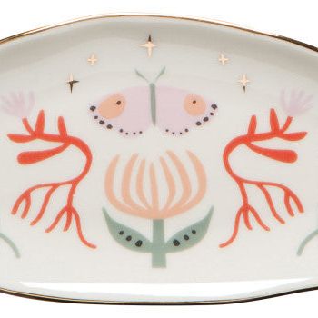 Trinket Tray - Far & Away