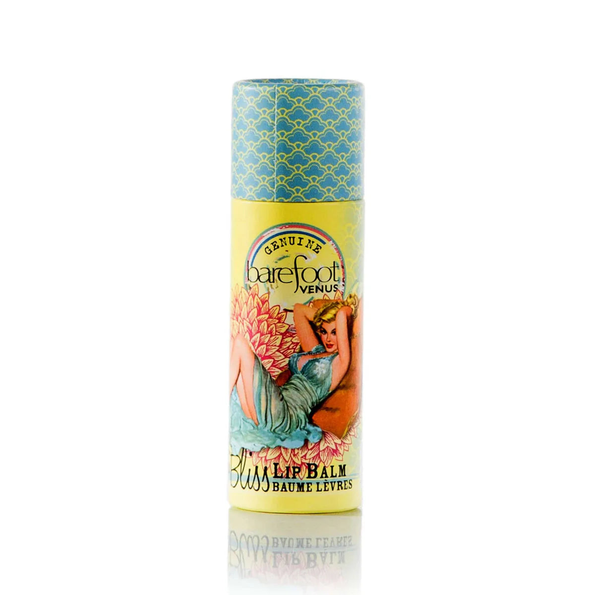 Coconut Kiss Lip Bliss