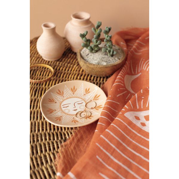 Trinket Tray - Soleil