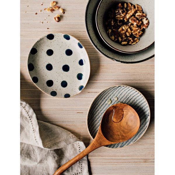 Element Spoon Rest - Audrey