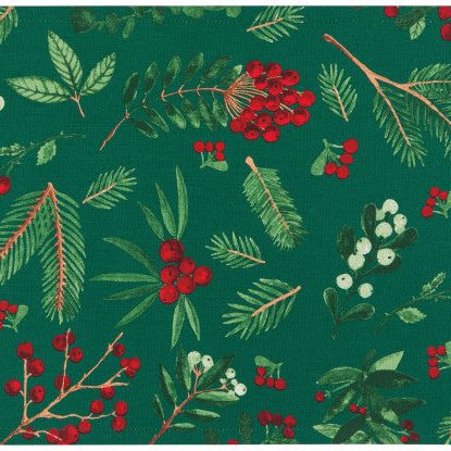 Placemat - Winterberry