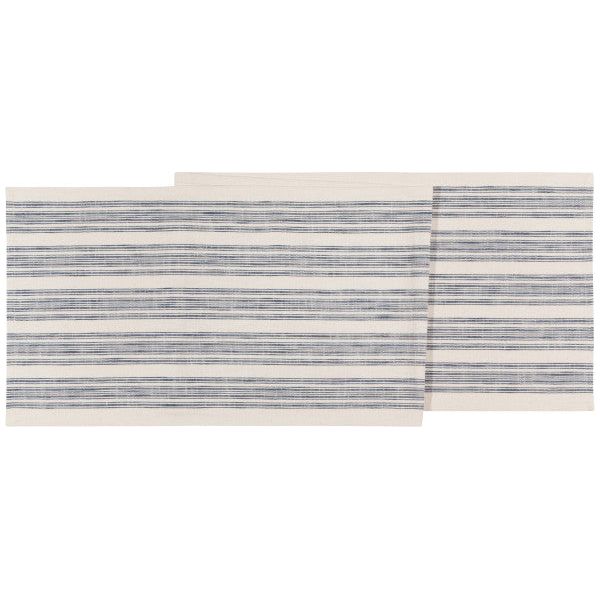 Table Runner - Vintage French Delphine