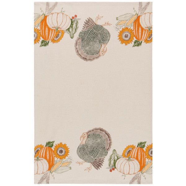 Teatowel - Cornucopia