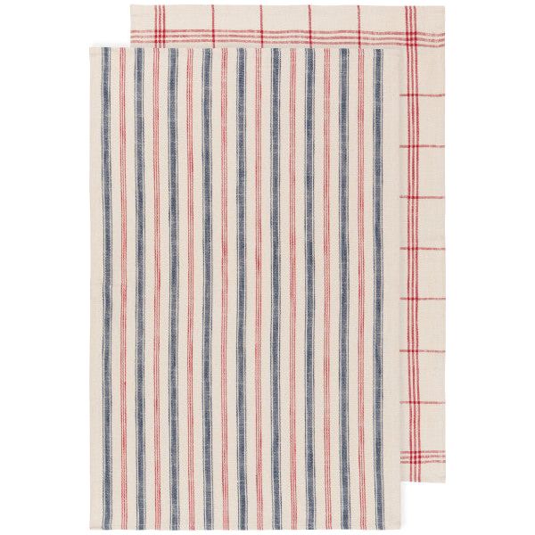 Teatowel - Vintage French Jules