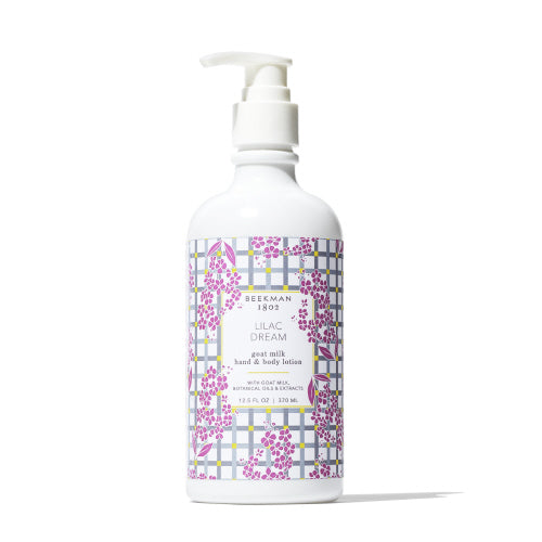 Lilac Dream Body Lotion