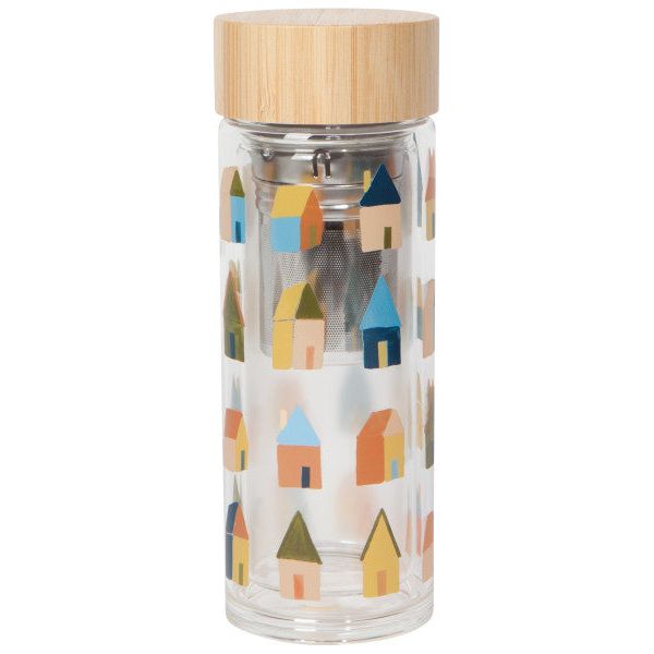 Tea Infuser - Burrow