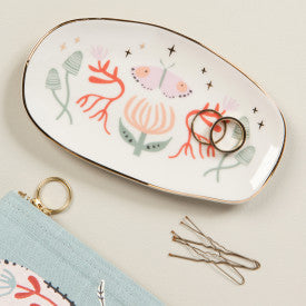 Trinket Tray - Far & Away