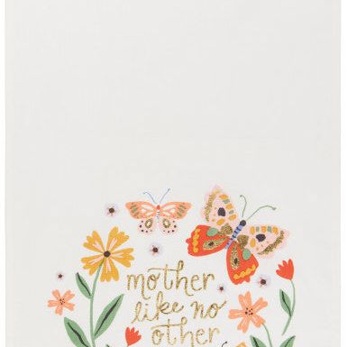 Teatowel - Mother Like No Other