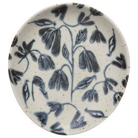 Element Spoon Rest - Posy