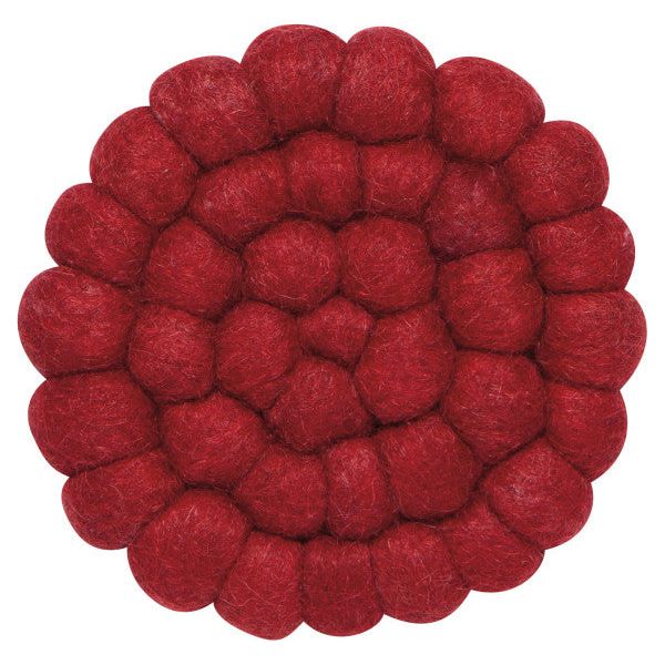 Trivet - Chili Dot