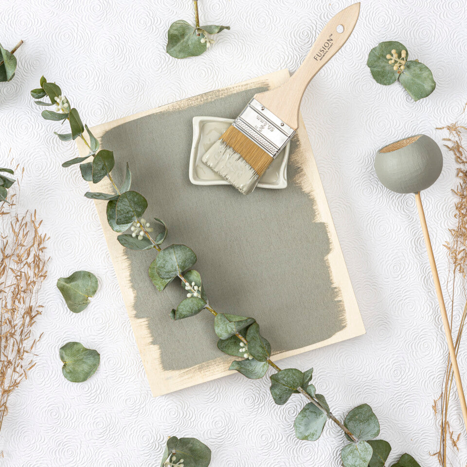 Eucalyptus