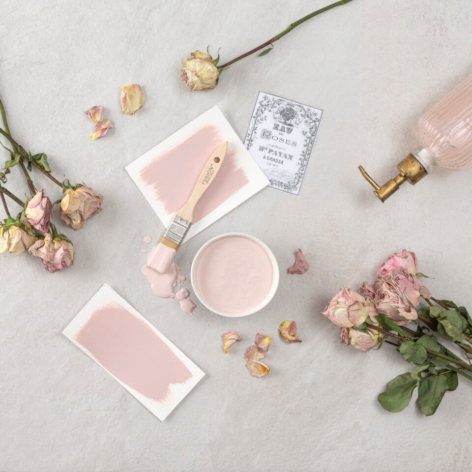 Rose Water