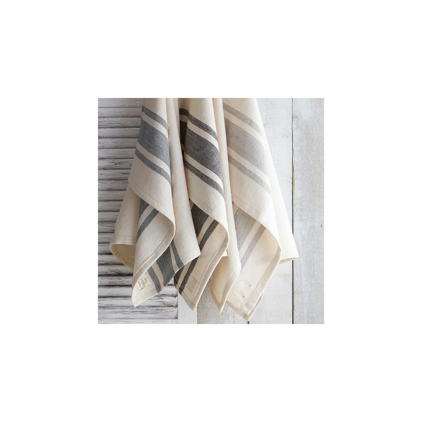 Bistro Stripe Kitchen Towel