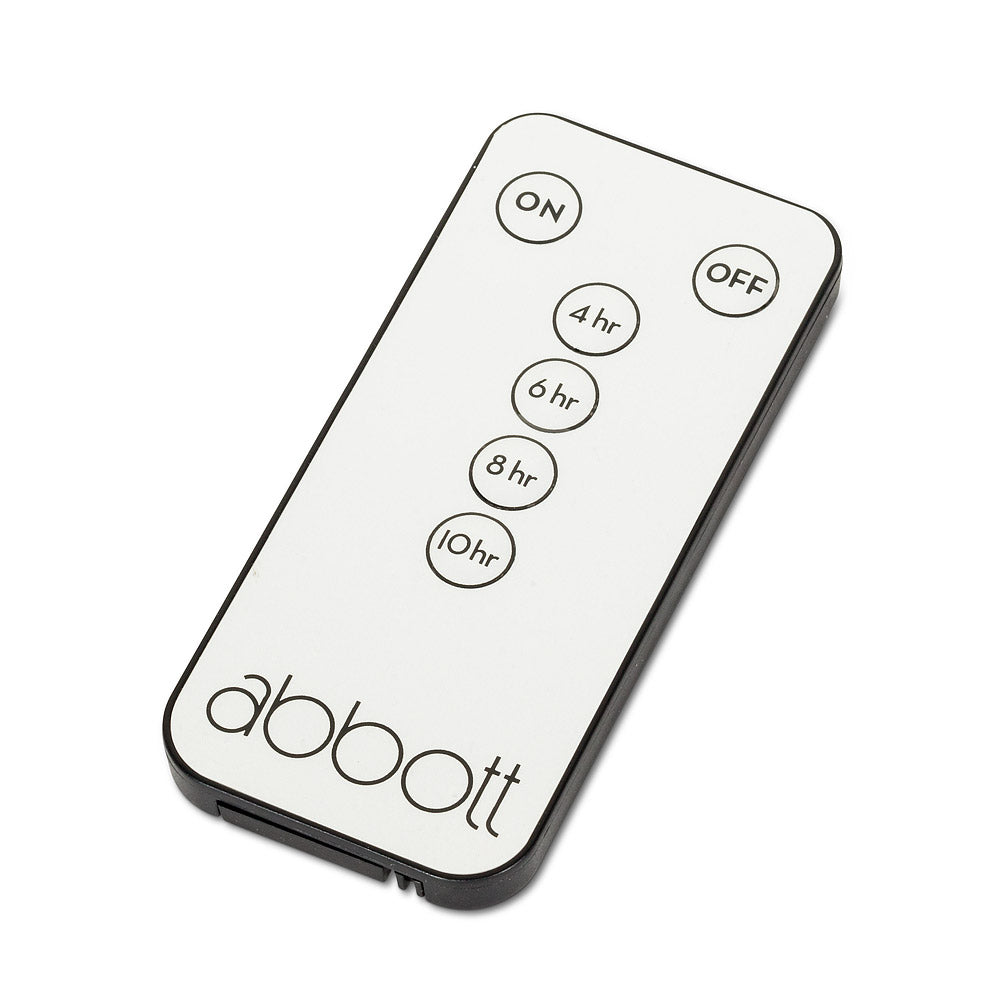 Reallite LED Button Remote