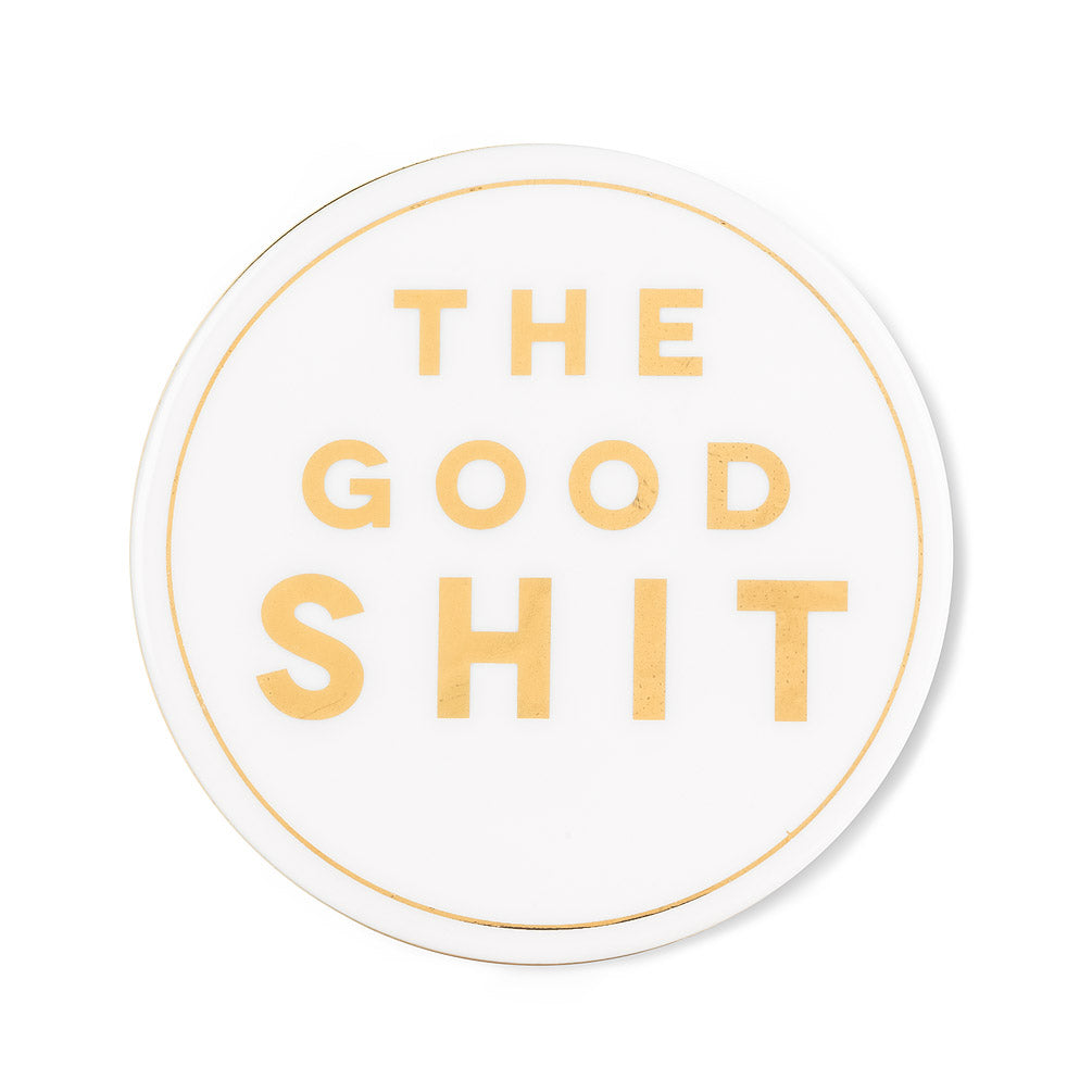 Coaster - The Good Sh*t