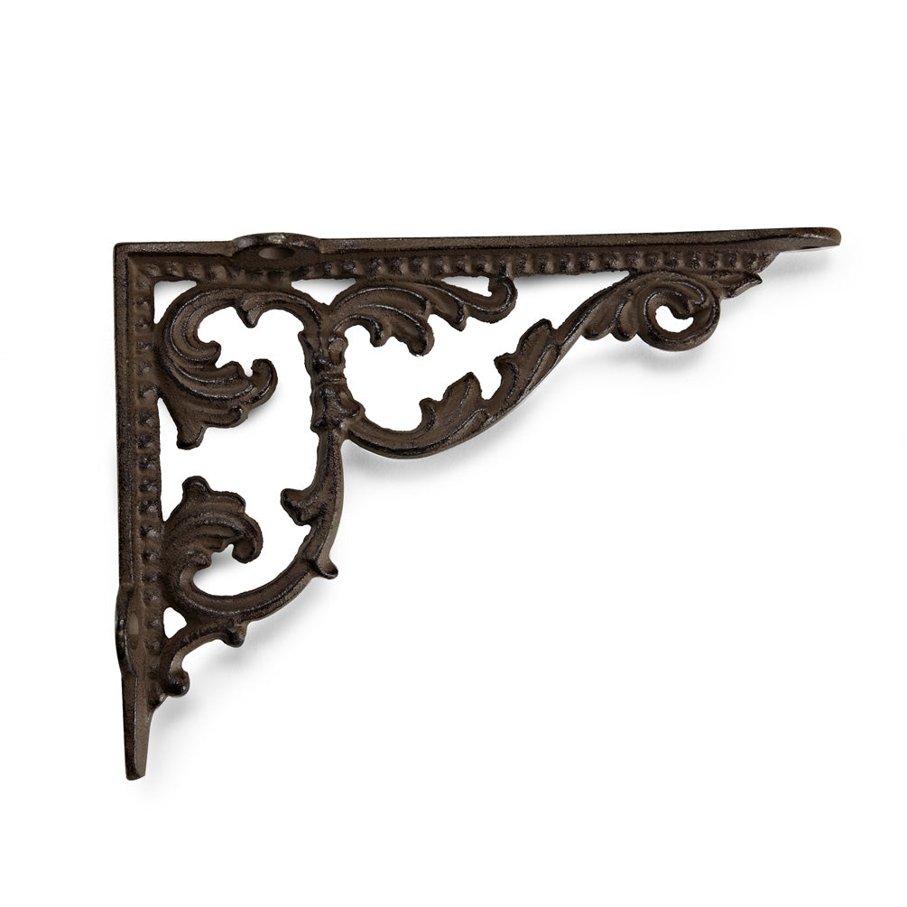 Small Scroll Bracket
