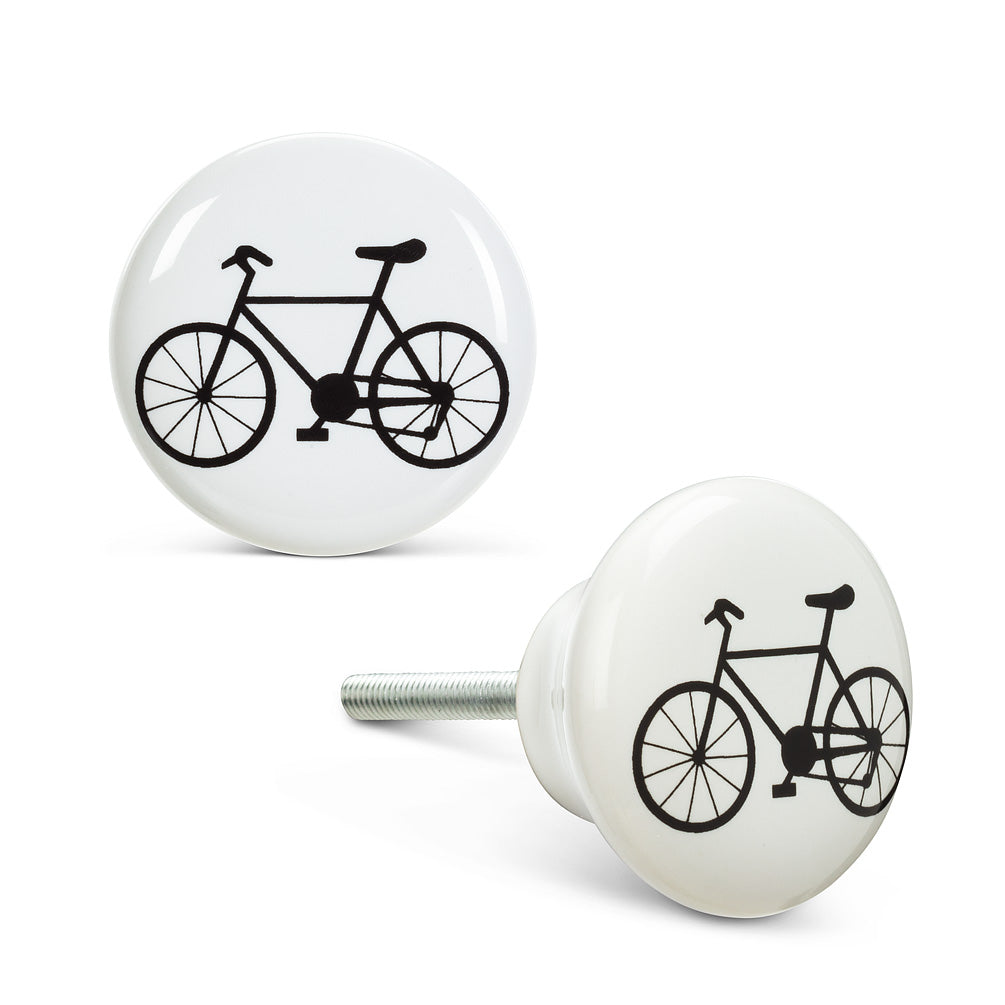 Bike Knob