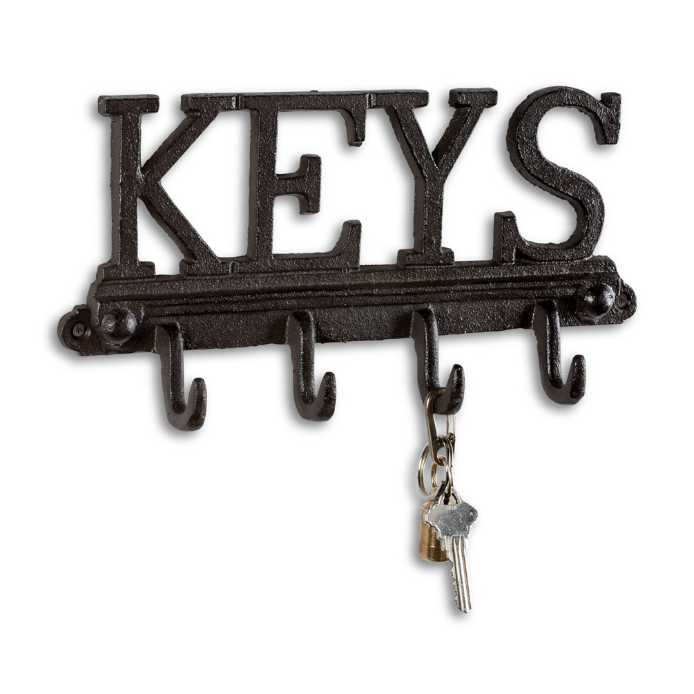 KEYS Wall Hook