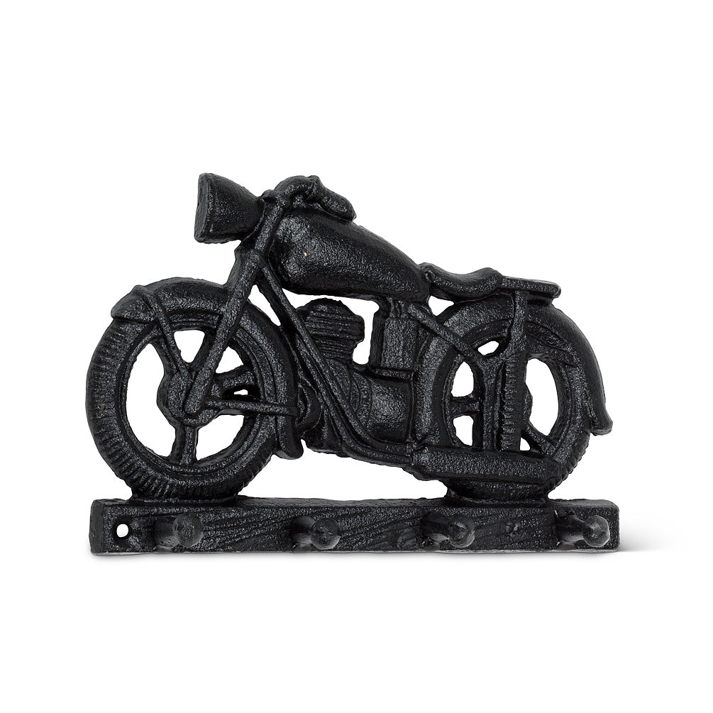 Motorcycle Wall Hook