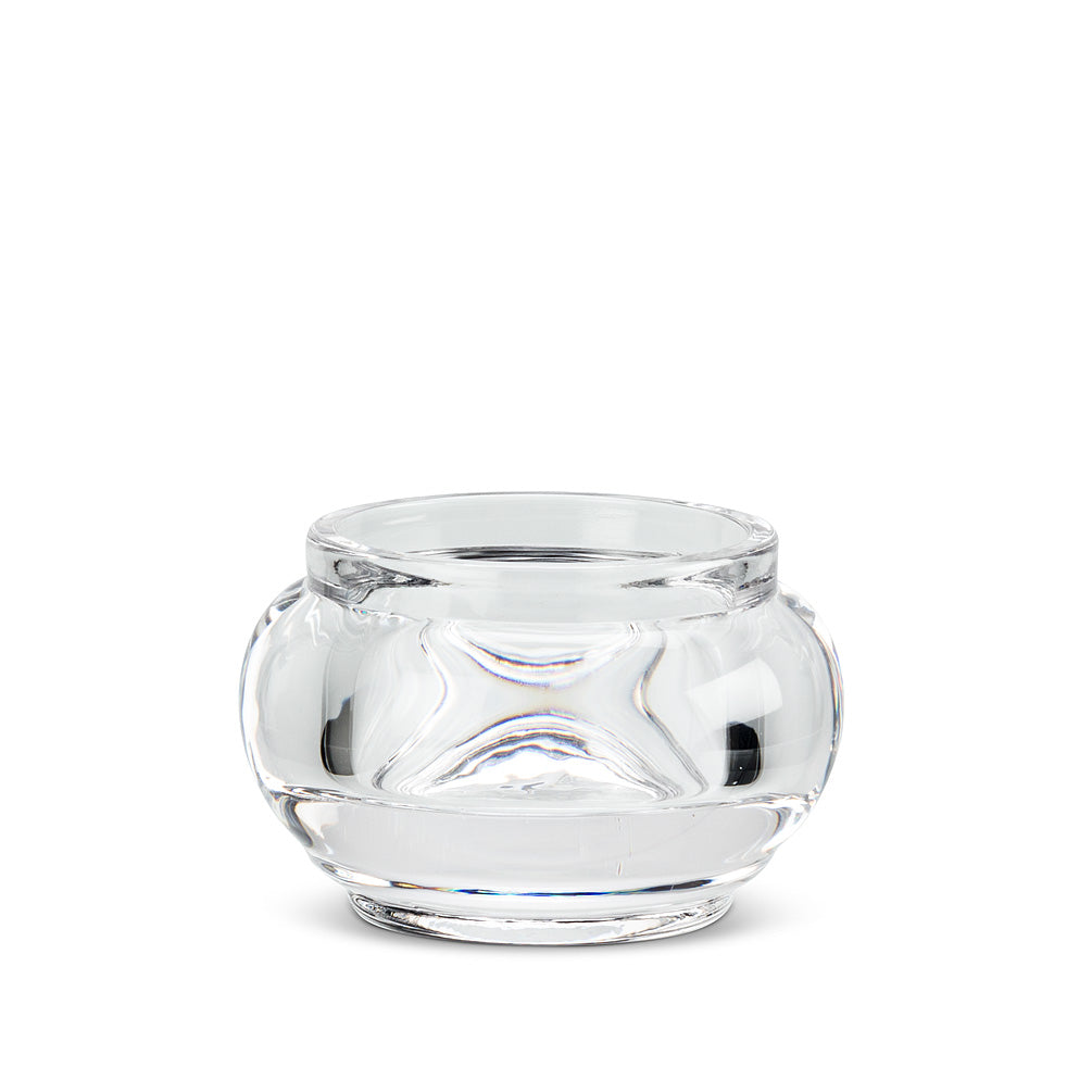 Fishbowl Tealight Holder