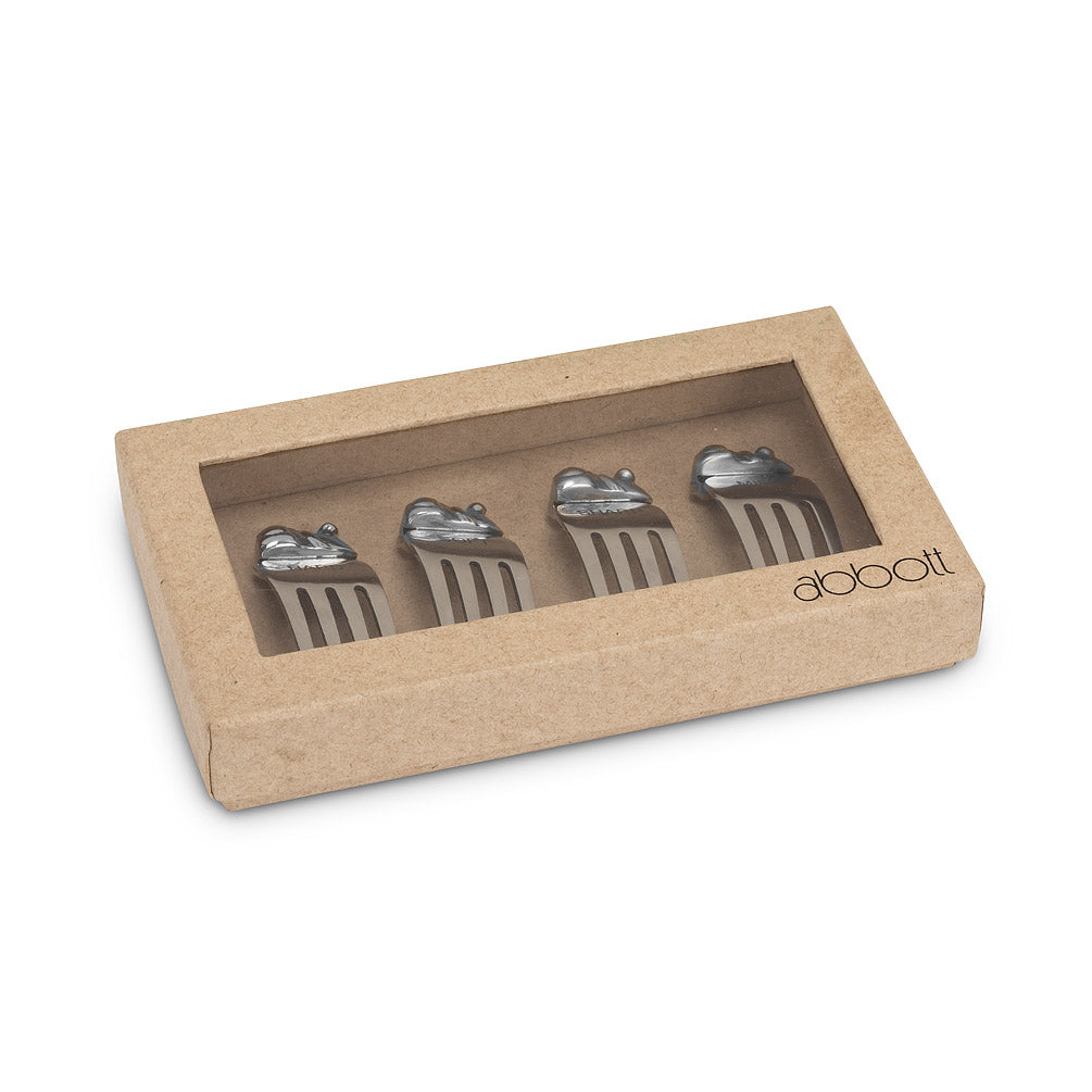 Cheese Markers w/Mouse