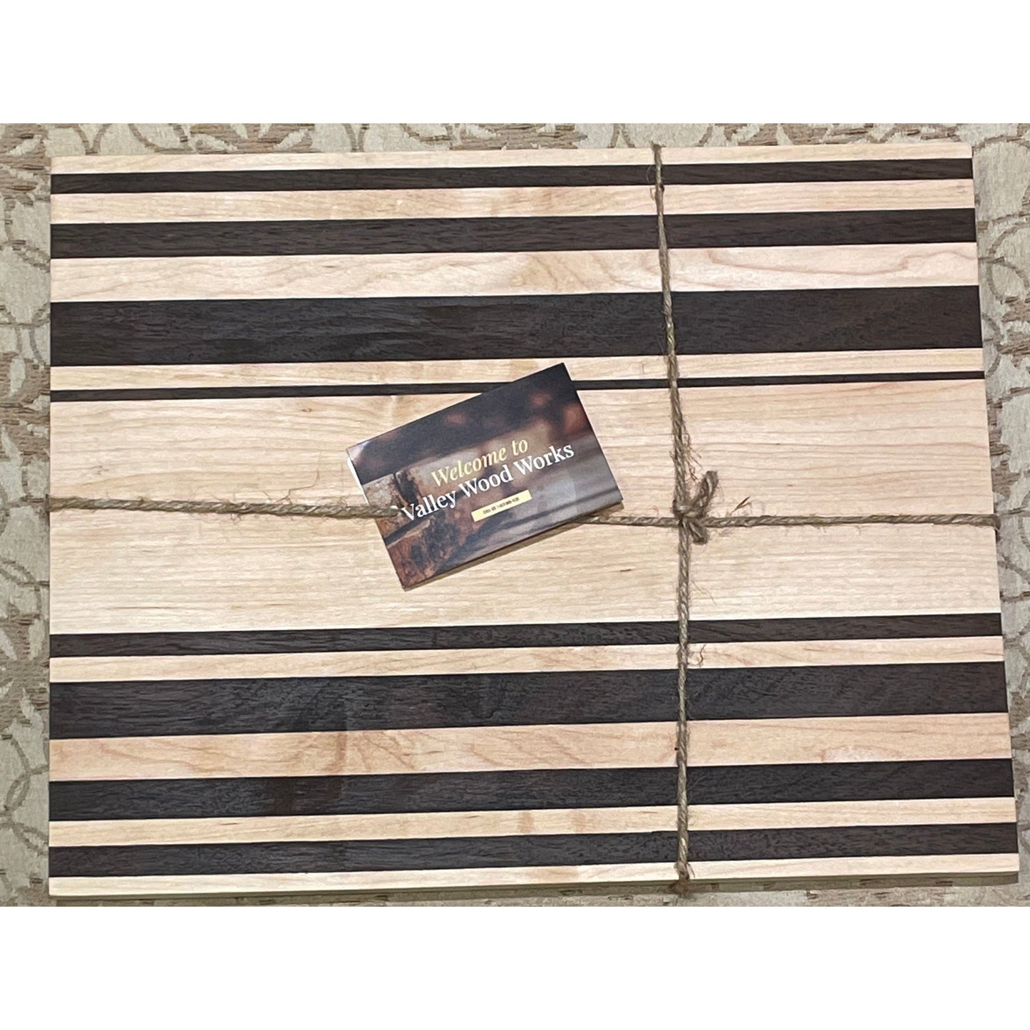 Cutting Board Maple