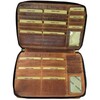 Rugged Earth Leather Organizer (199014)