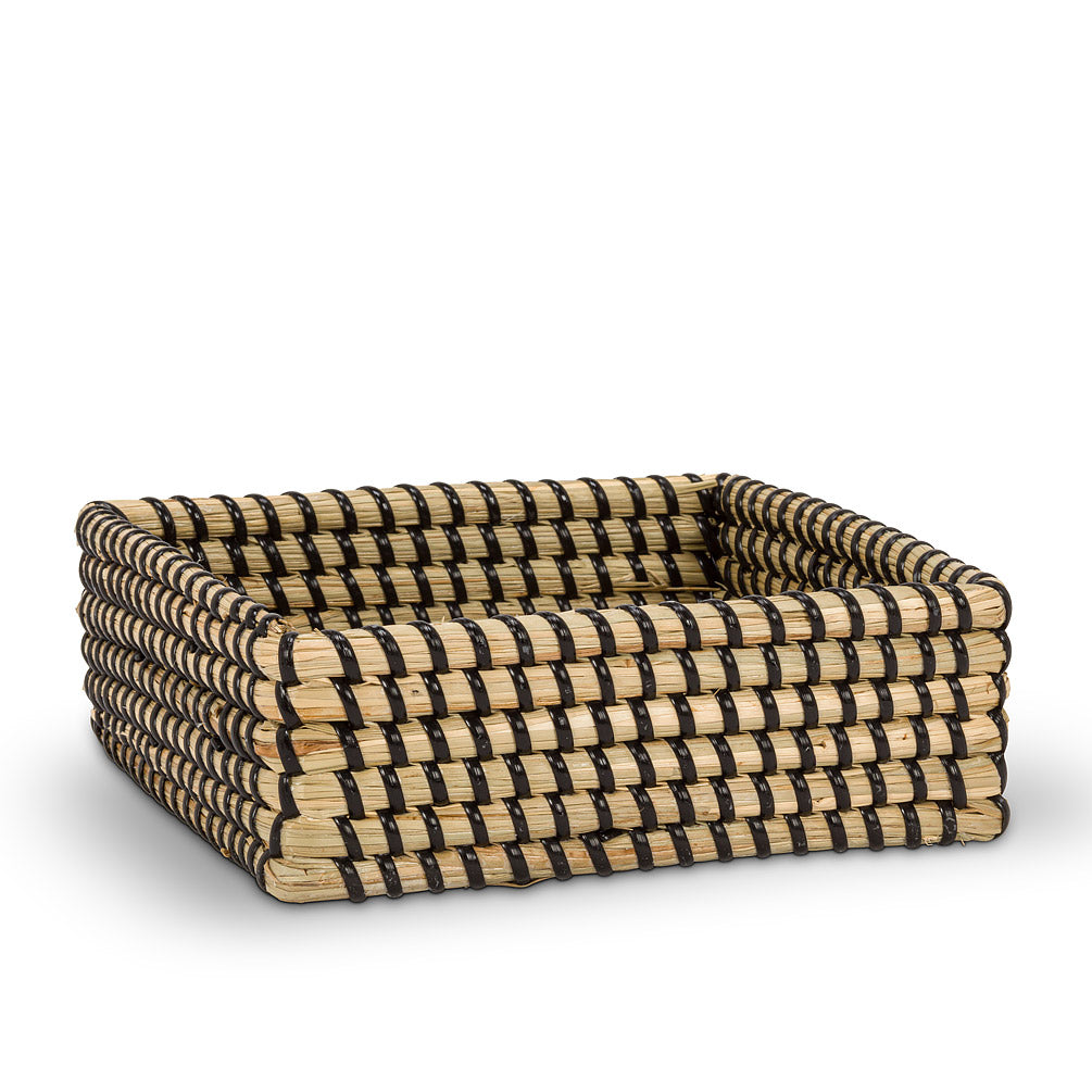 Napkin Holder - Black