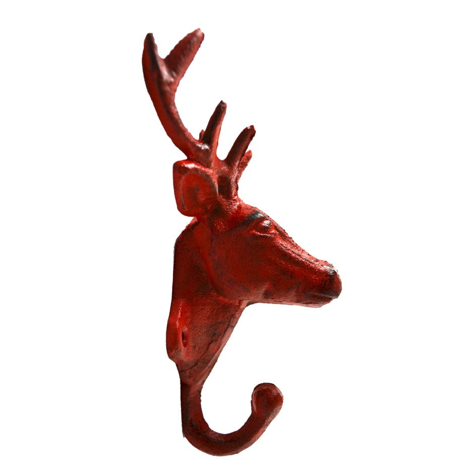 Deer Hook