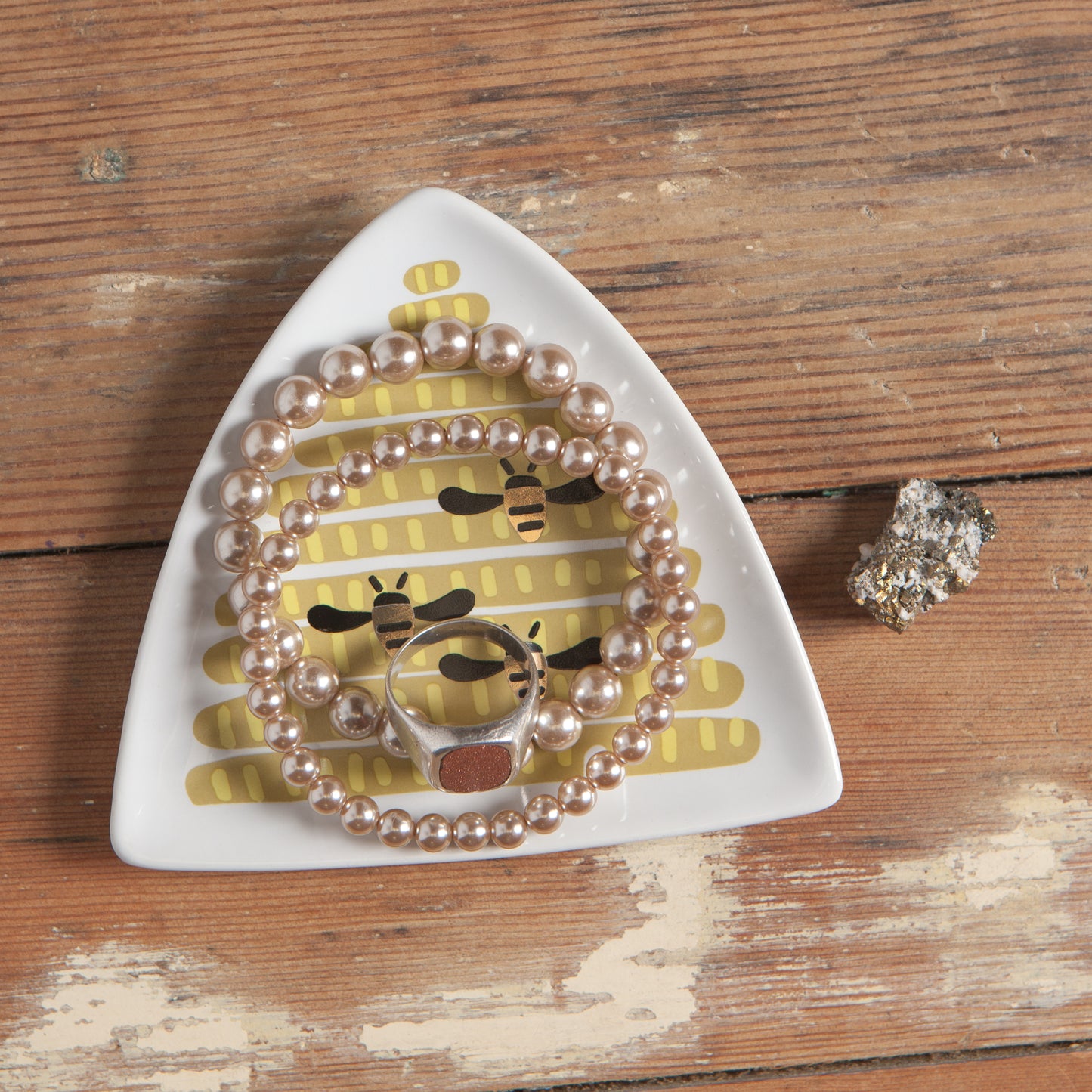 Trinket Tray - Frida