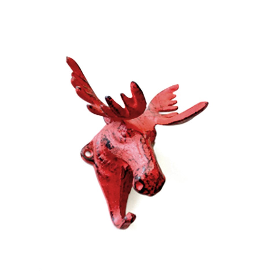 Hook - Moose