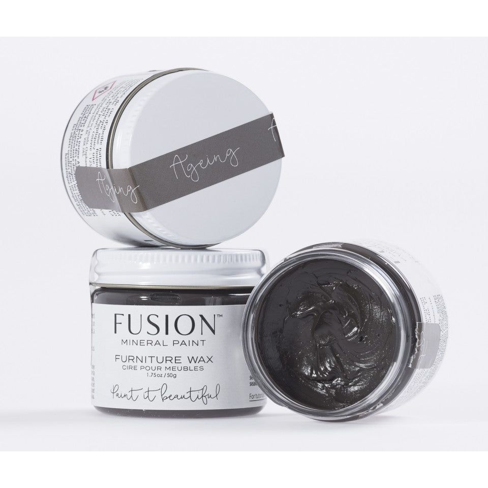 Furniture Wax - 200g