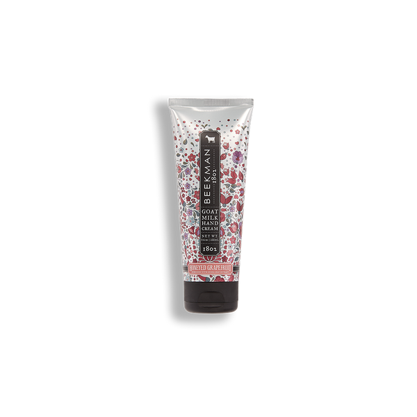 Honeyed Grapefruit Hand Cream 2oz