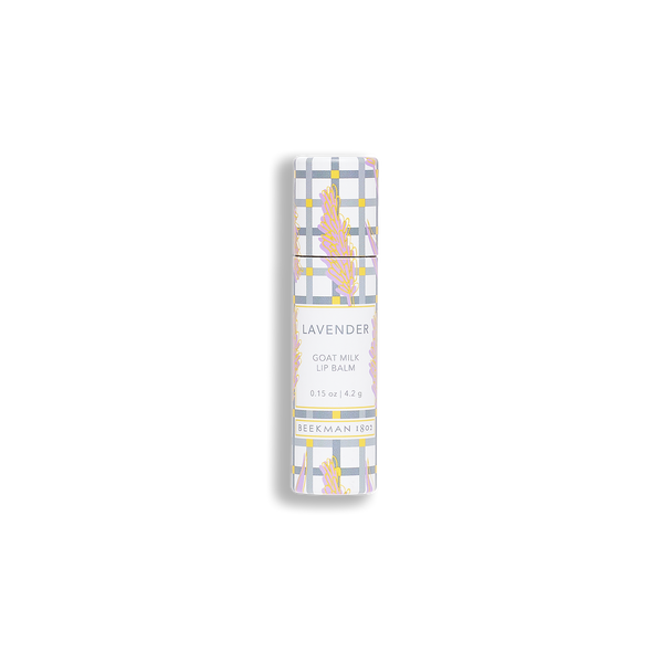 Lip Balm - Lavender