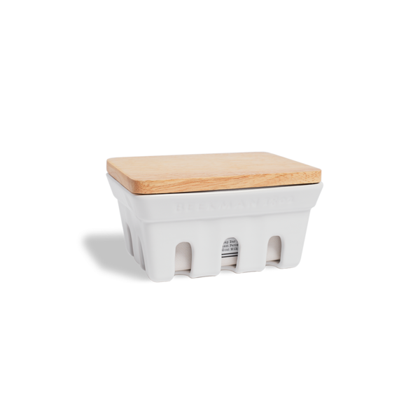 Ceramic Soap Dish